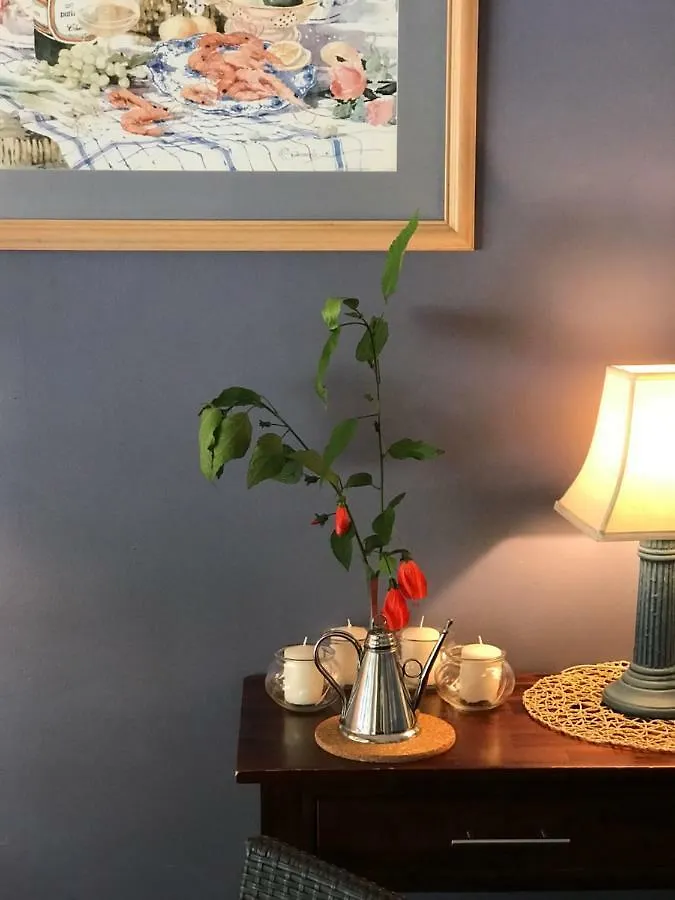 Гостевой дом Villa Alessandra Rooms & Restaurant Маунт-Тамборин
